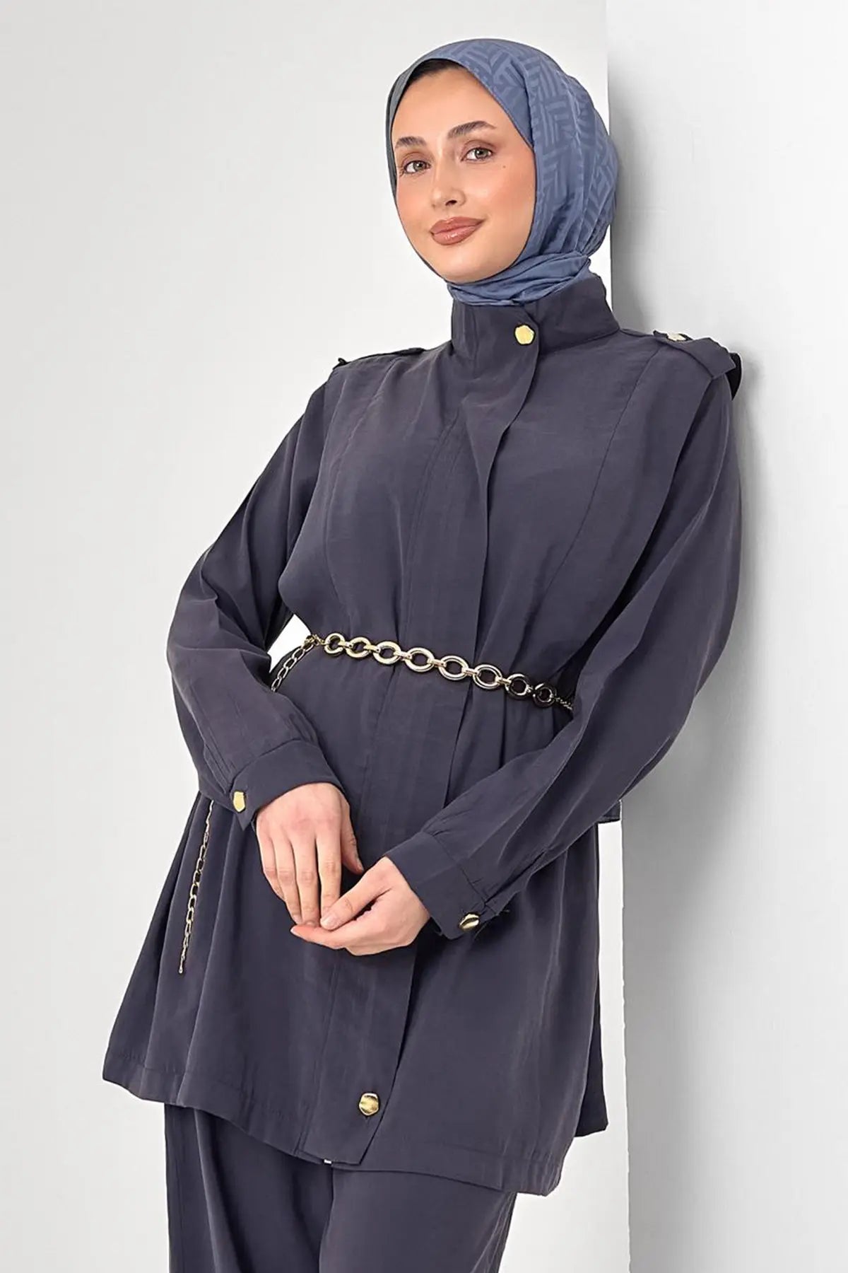 Hijab Two-piece Set, view 3