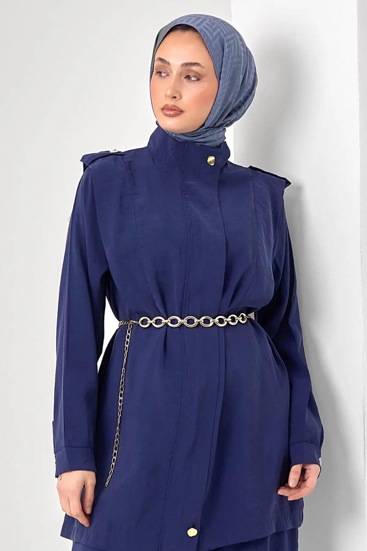 Hijab Two-piece Set, view 4