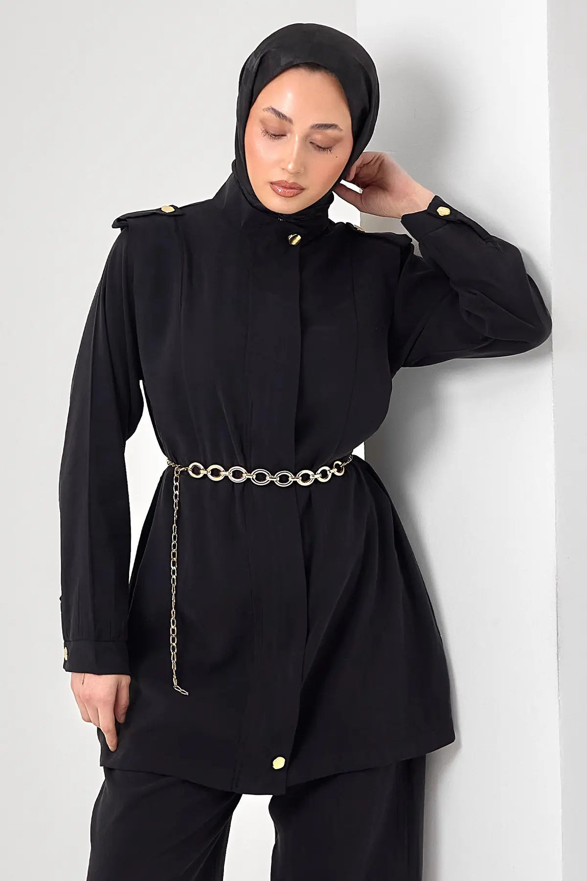 Hijab Two-piece Set, view 2