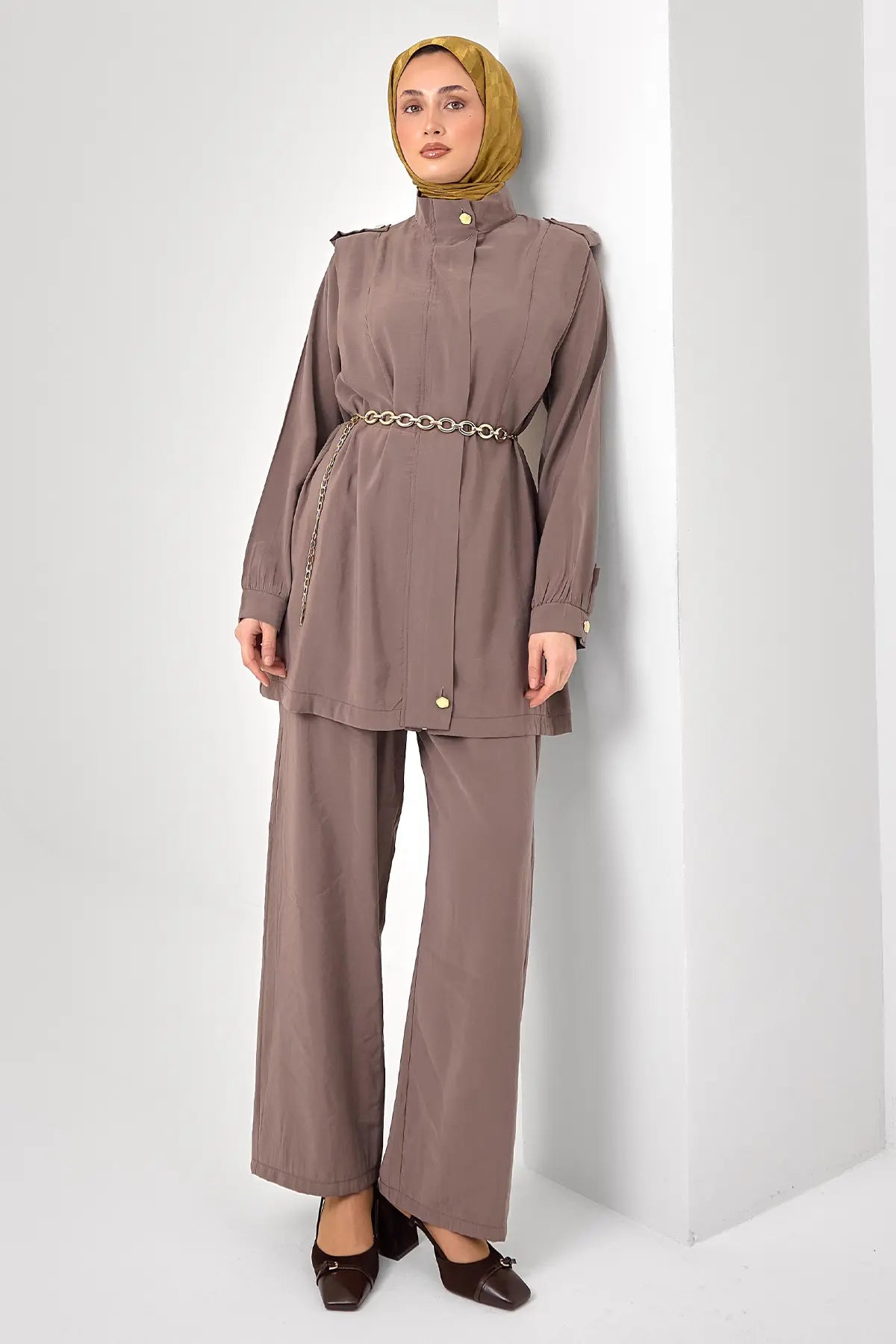 Hijab Two-piece Set, view 4