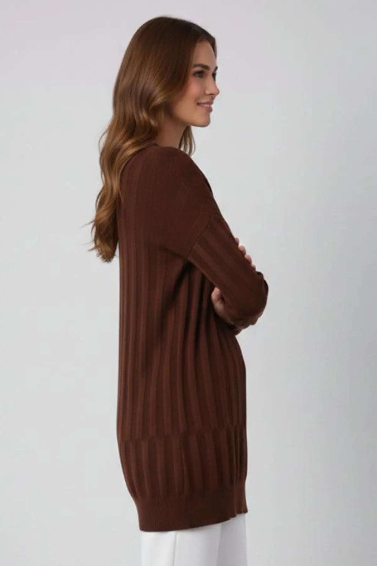 Patterned Tunic, view 3