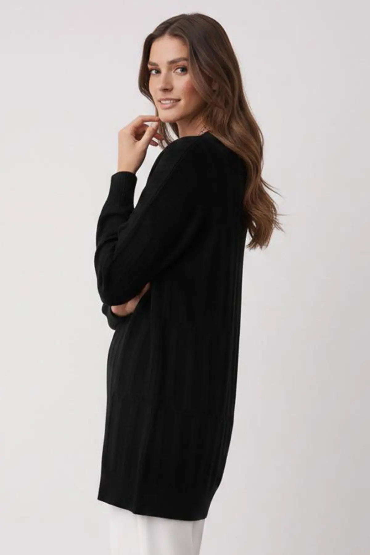 Patterned Tunic, view 2