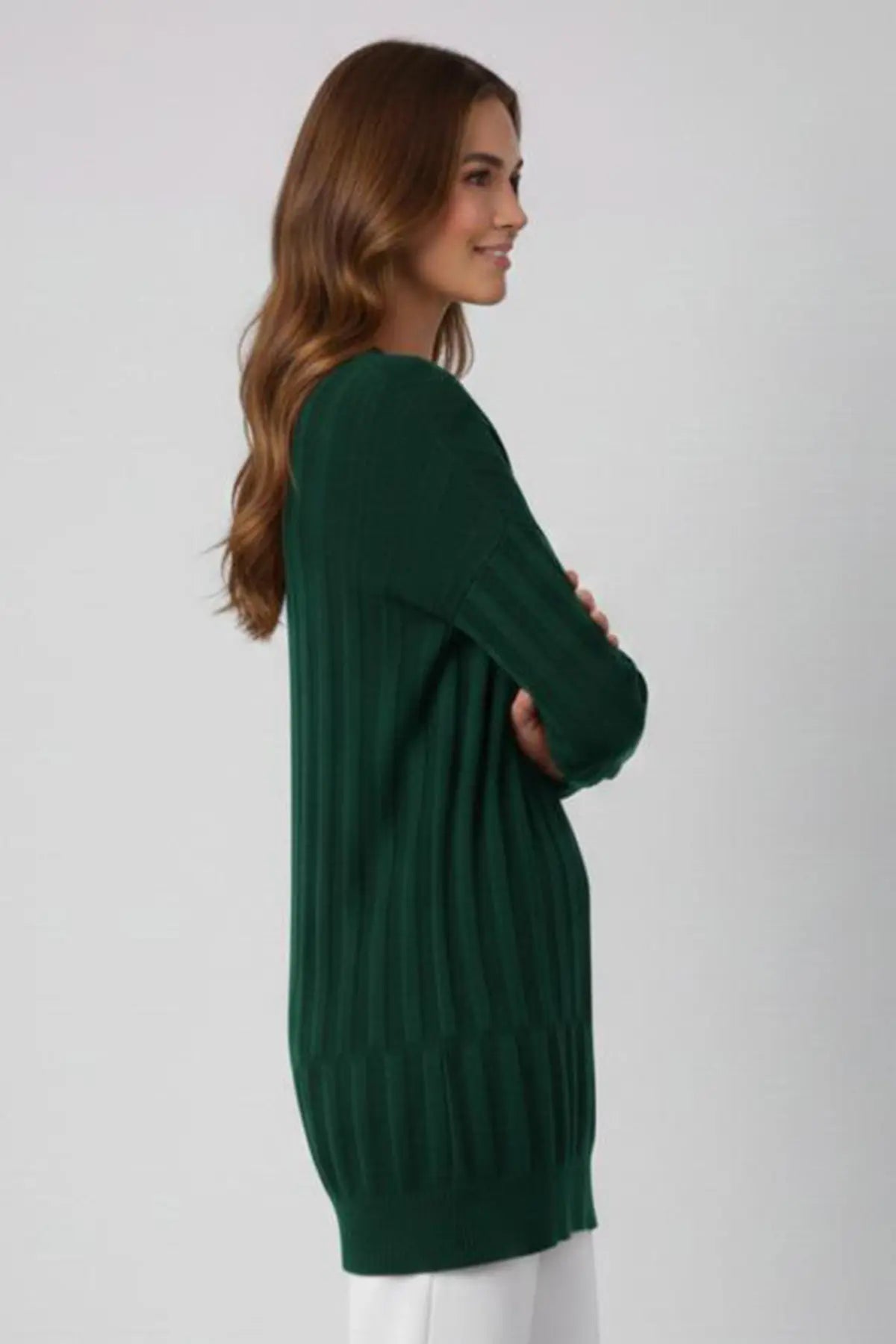 Patterned Tunic, view 2