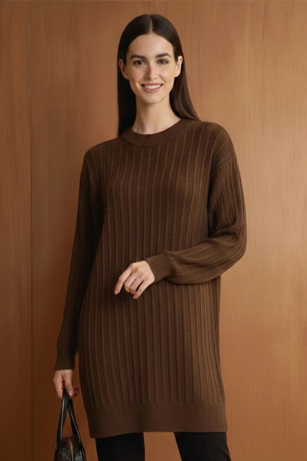 Patterned Tunic, view 2