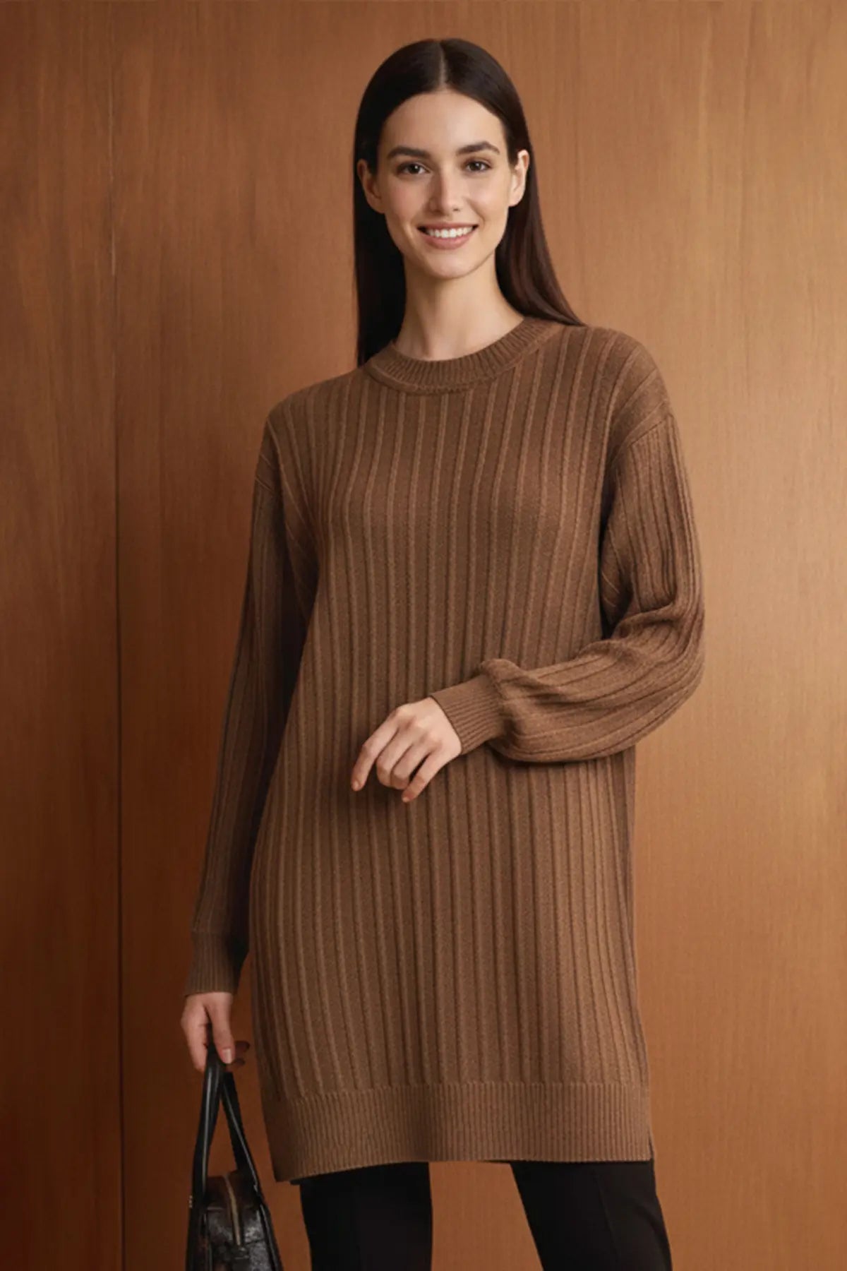 Patterned Tunic, view 2