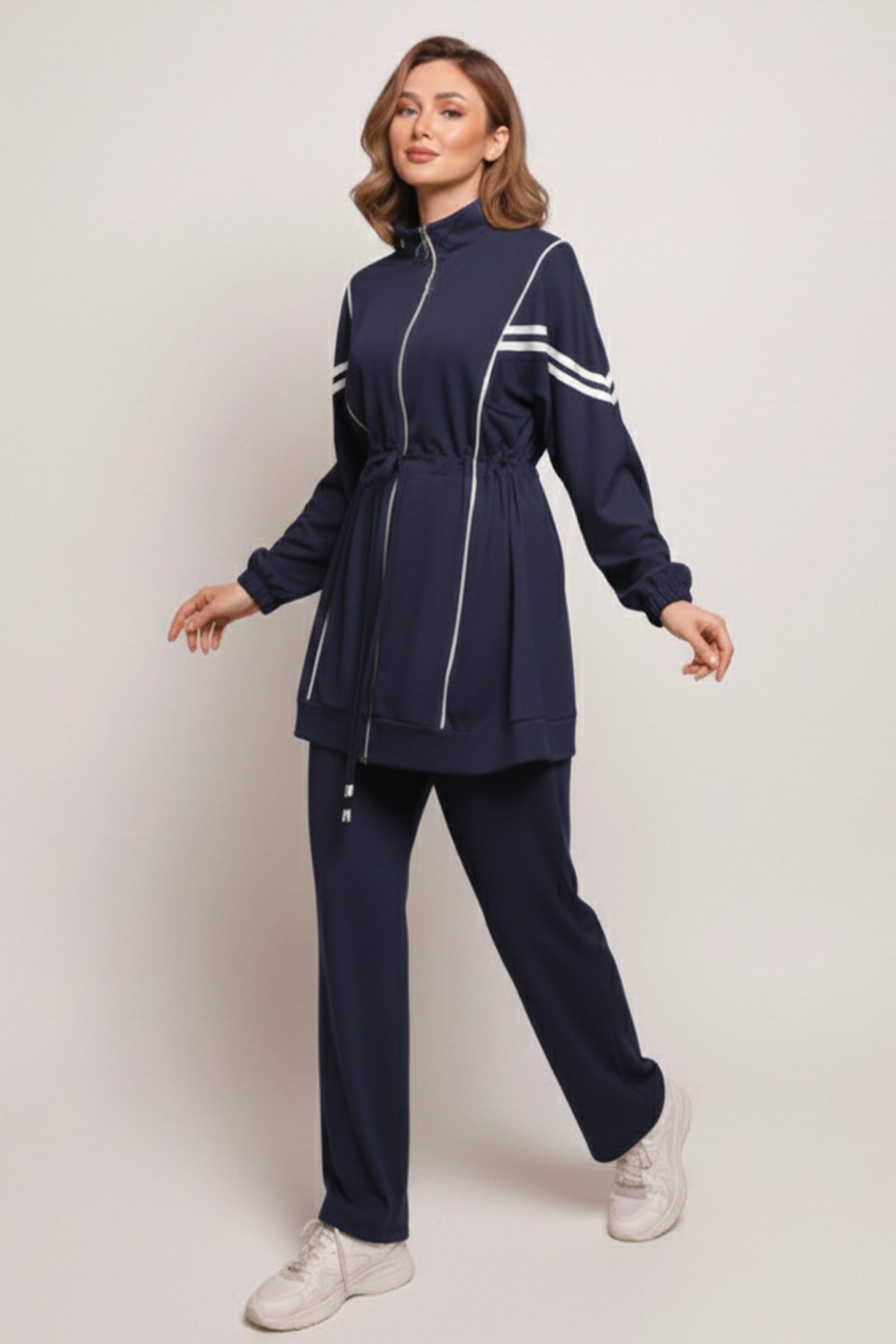 Oyisho Two-piece Set by NEOMODEST