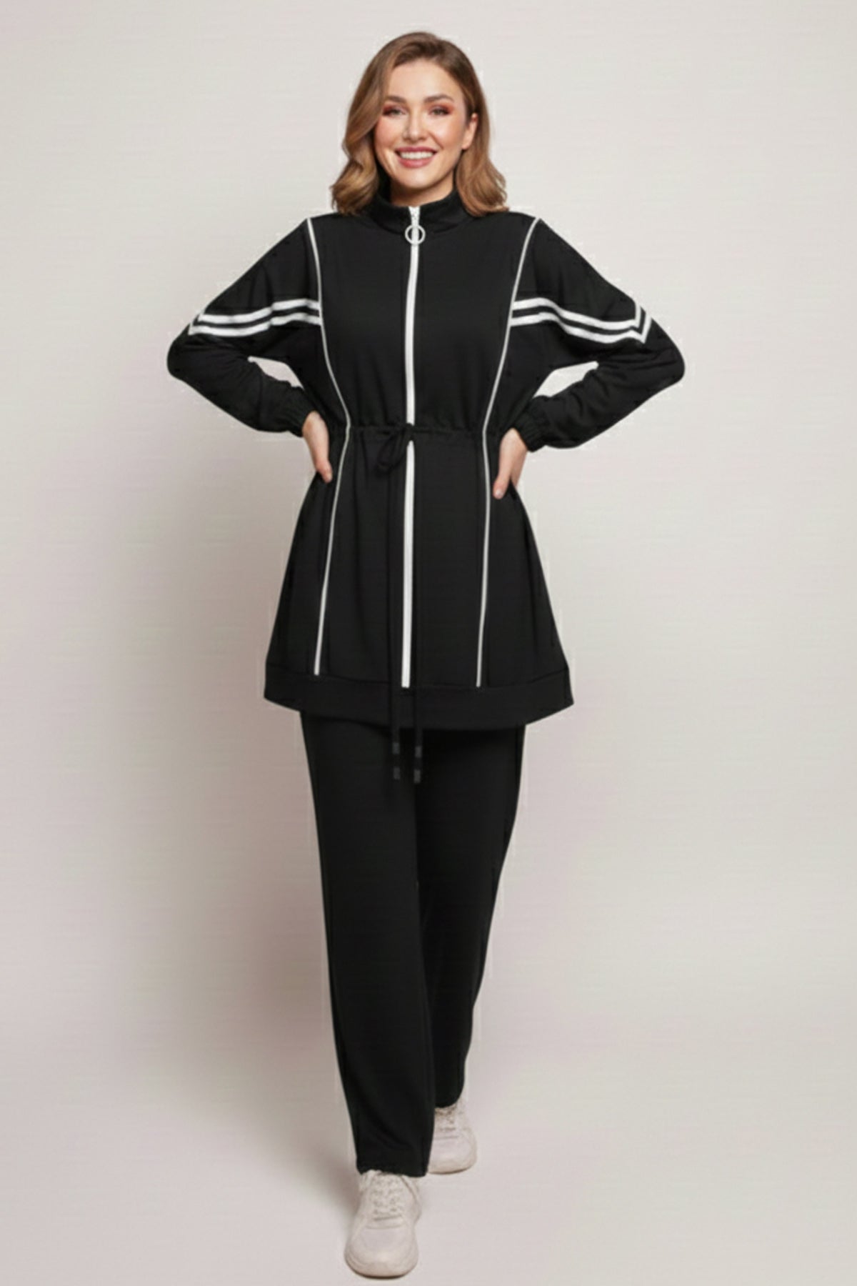 Oyisho Two-piece Set by NEOMODEST