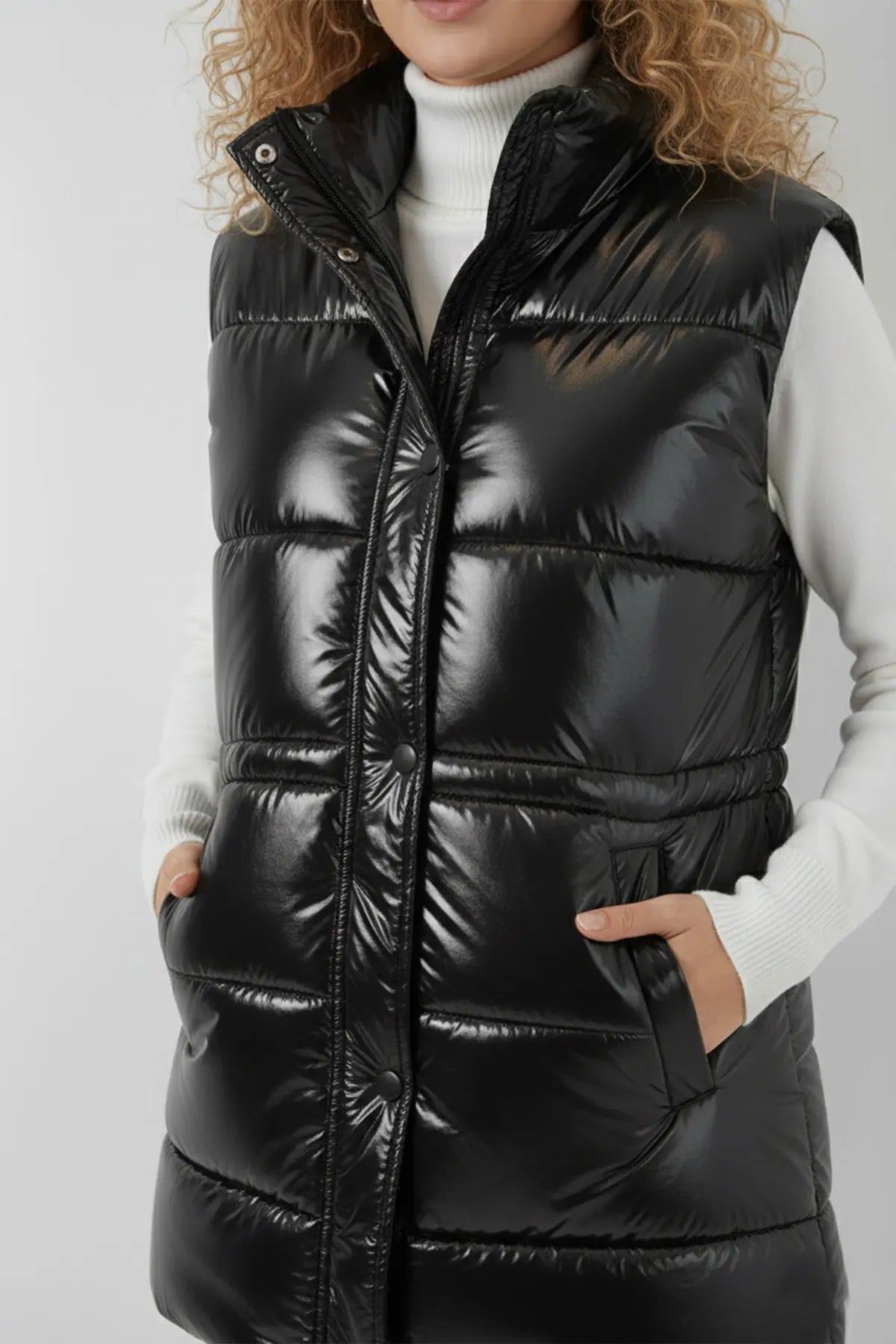 Shiny Vest, view 2
