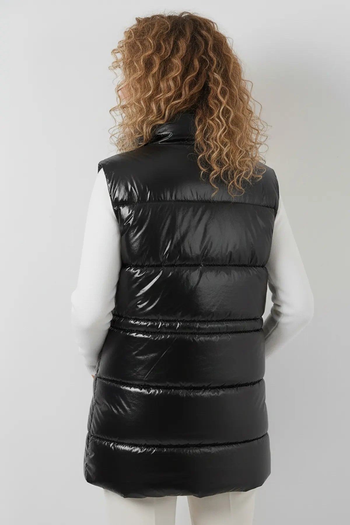 Shiny Vest, view 5