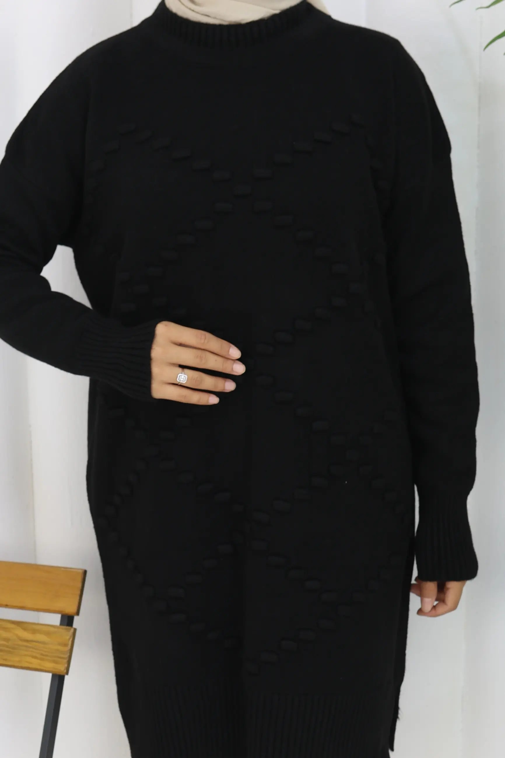 Knitwear Sweater, view 3