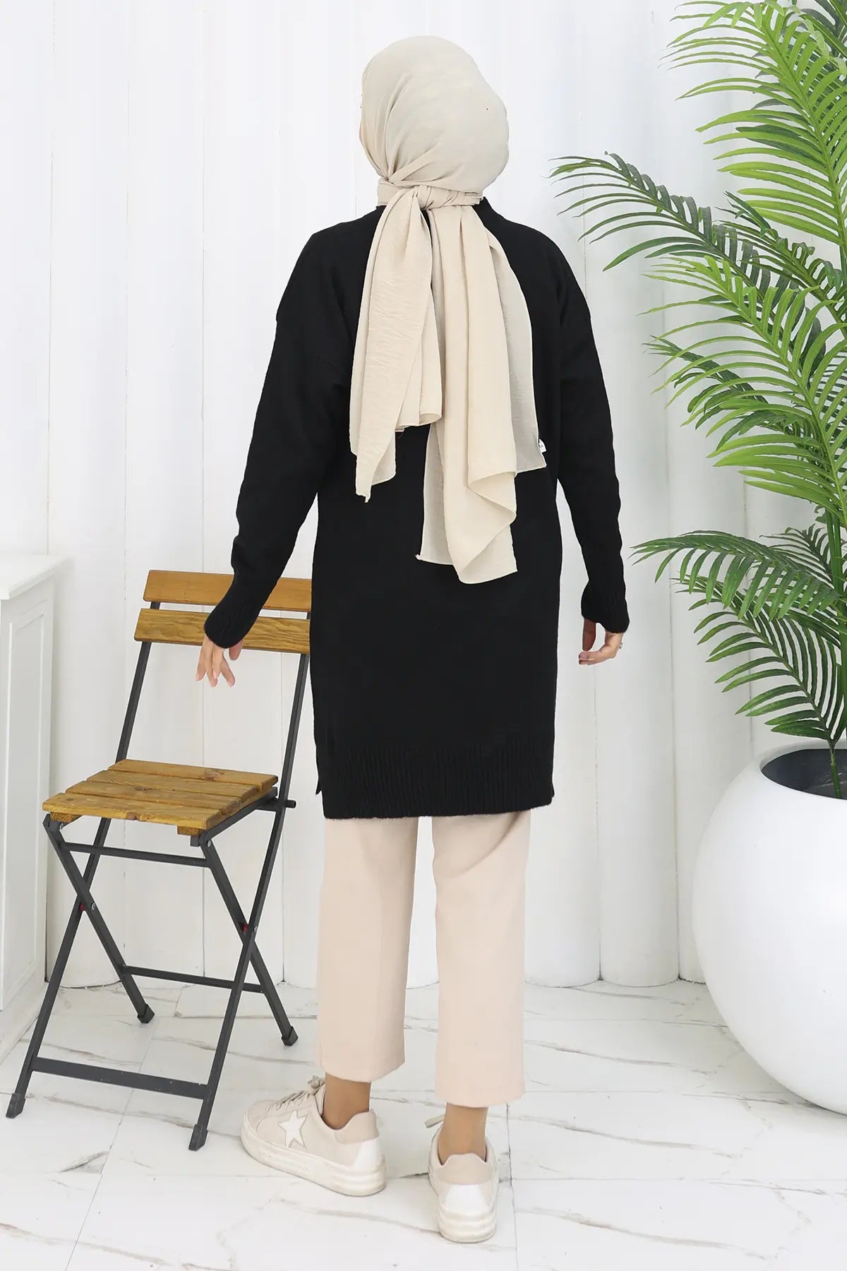 Knitwear Sweater, view 4