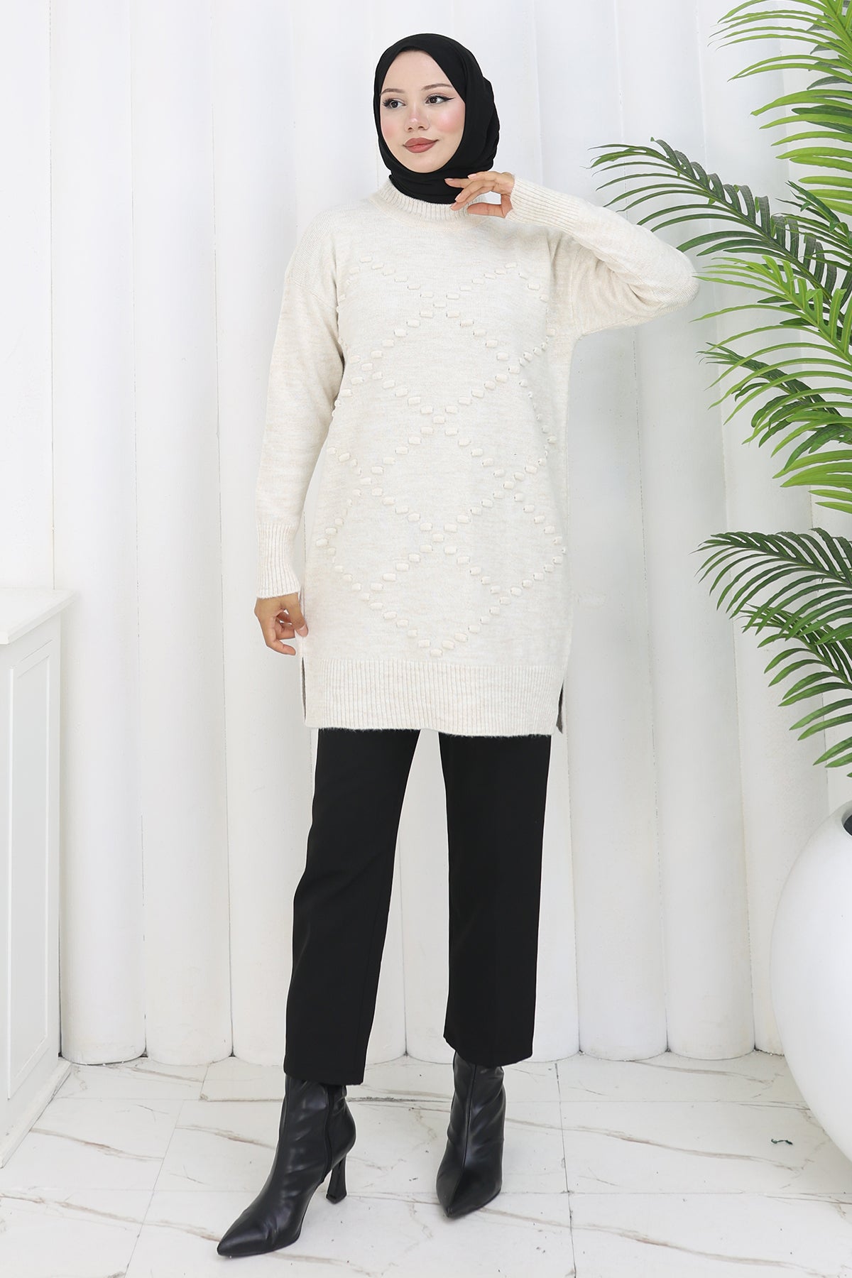 Knitwear Sweater by NEOMODEST
