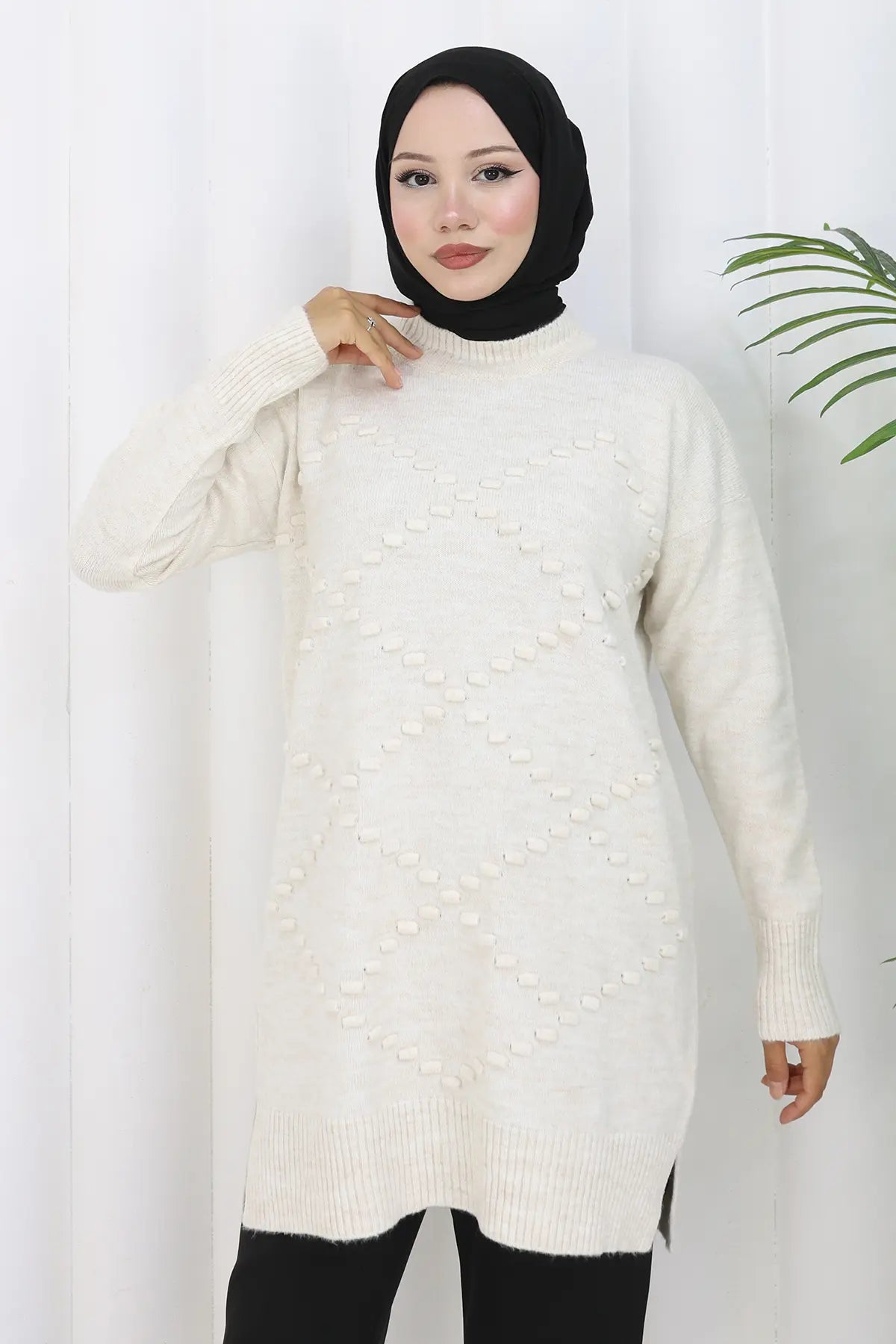 Knitwear Sweater, view 2