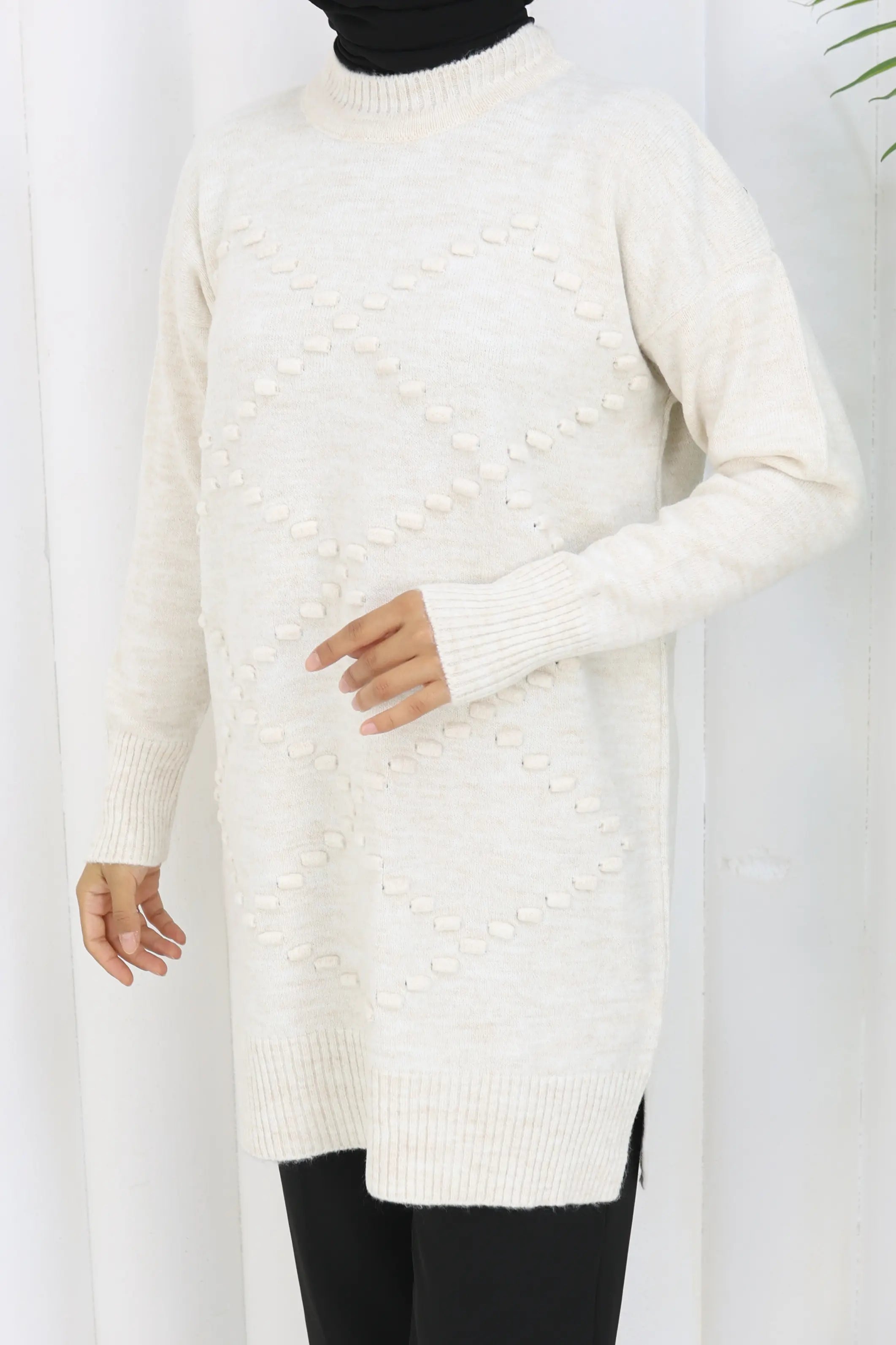 Knitwear Sweater, view 3