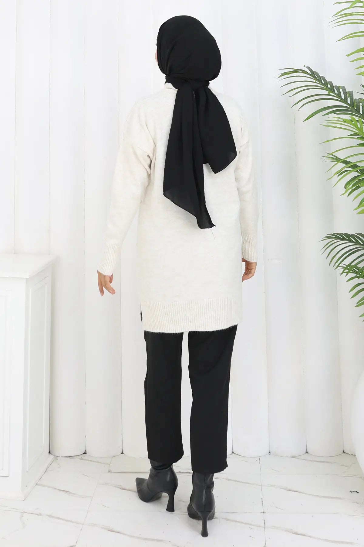 Knitwear Sweater, view 4
