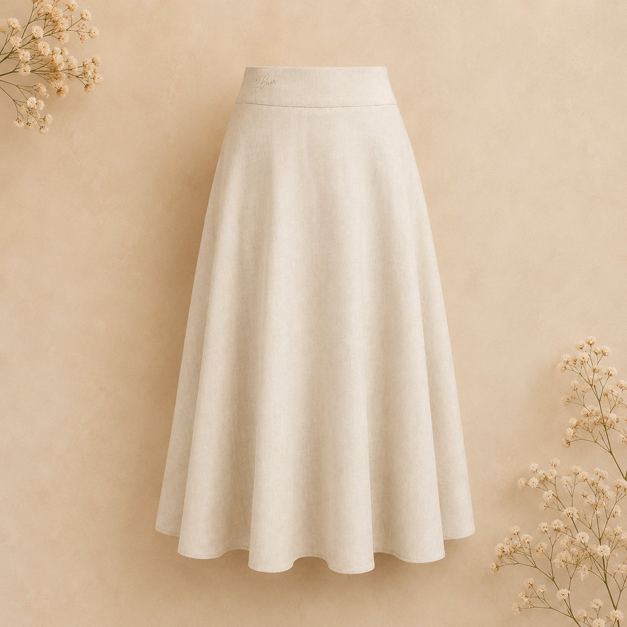 Aaminah Skirt, view 4