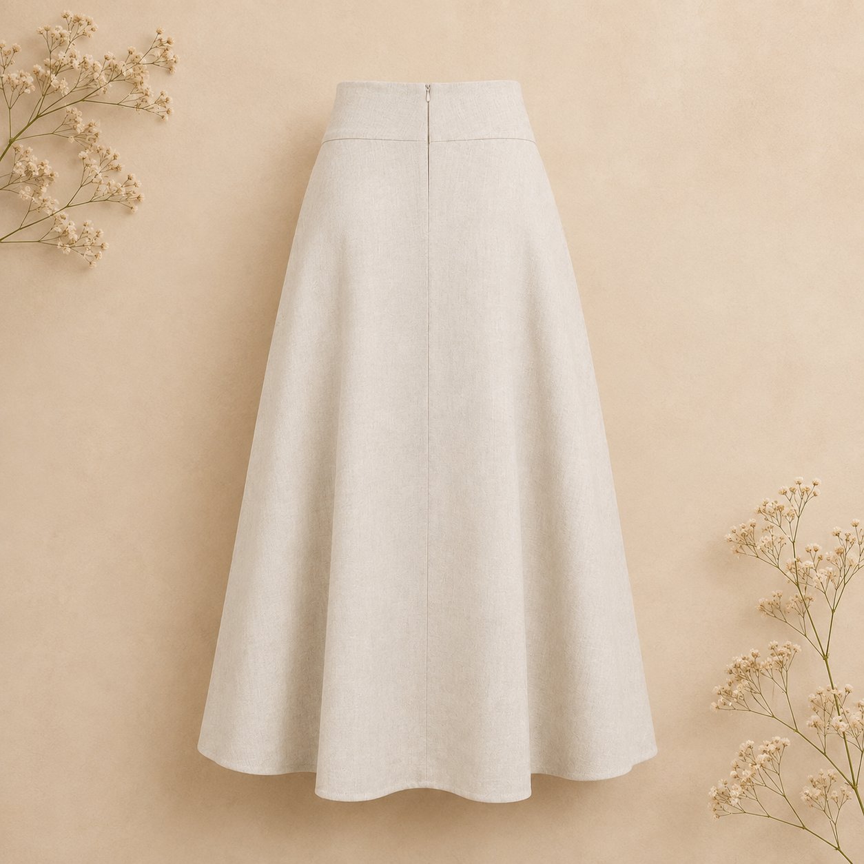 Aaminah Skirt, view 5