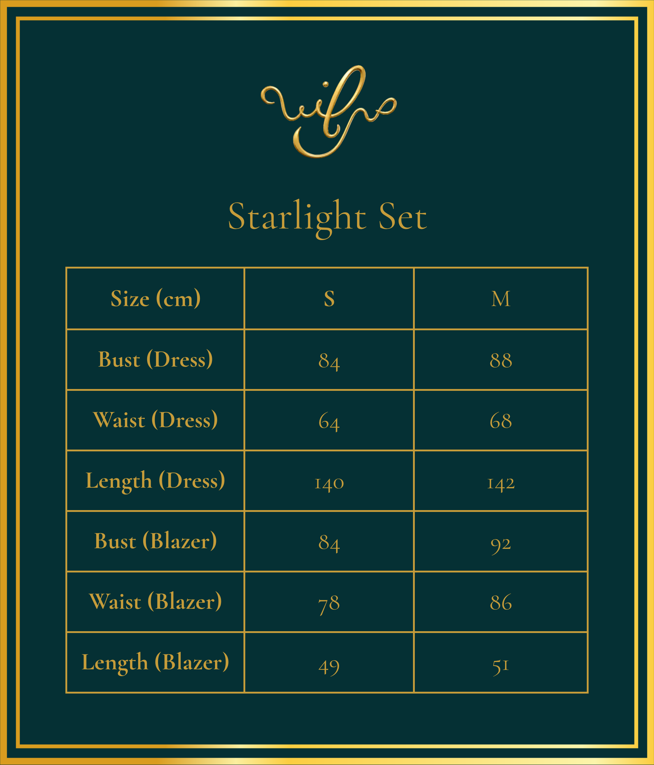 Starlight Dress & Blazer, view 5