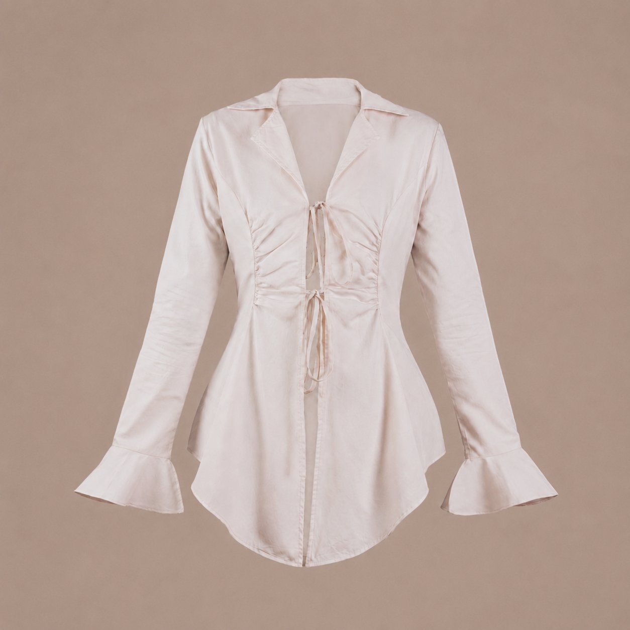 The Serenity 'Butterfly' Top by Mardiyyah