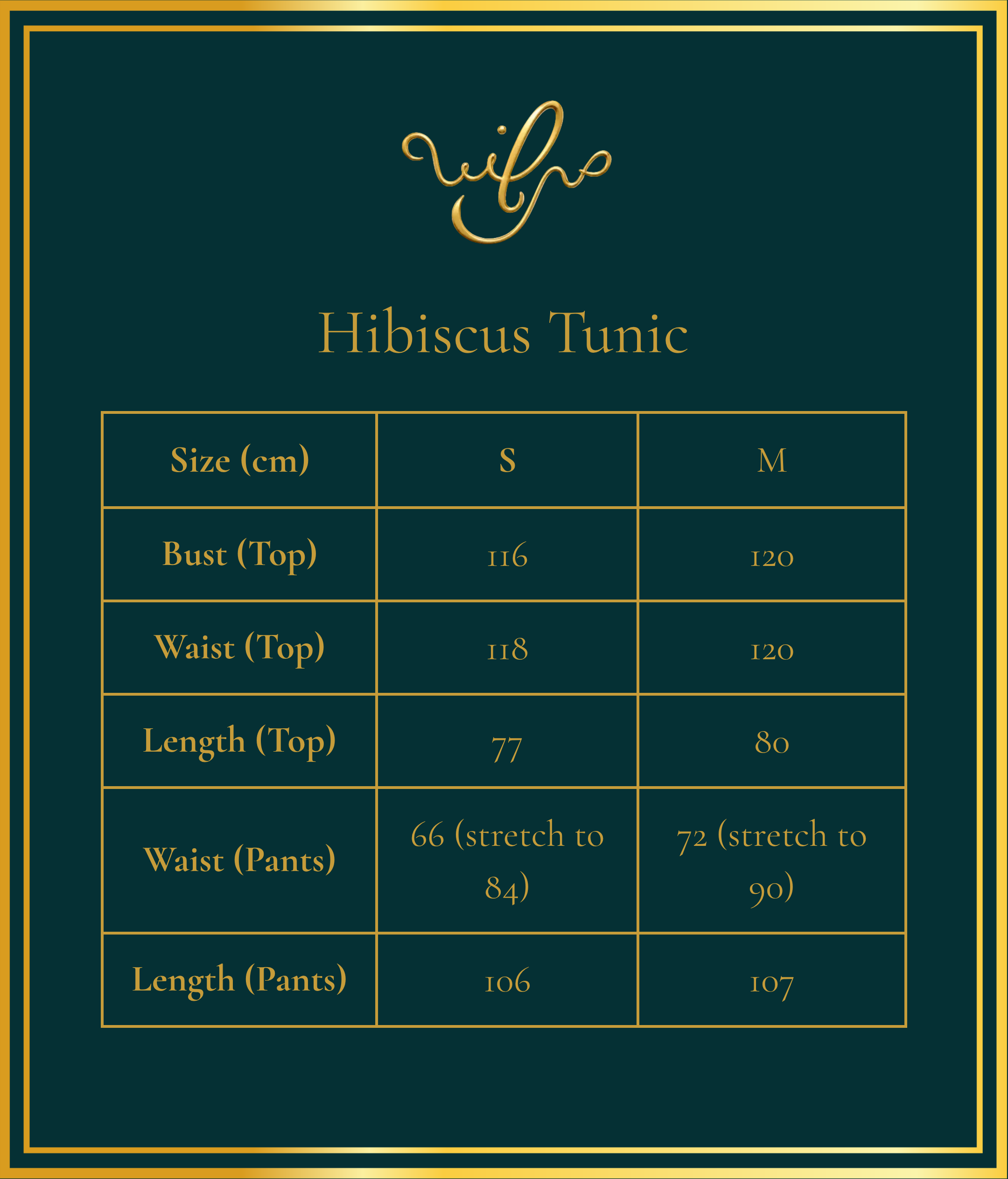 Hibiscus Tunic, view 5