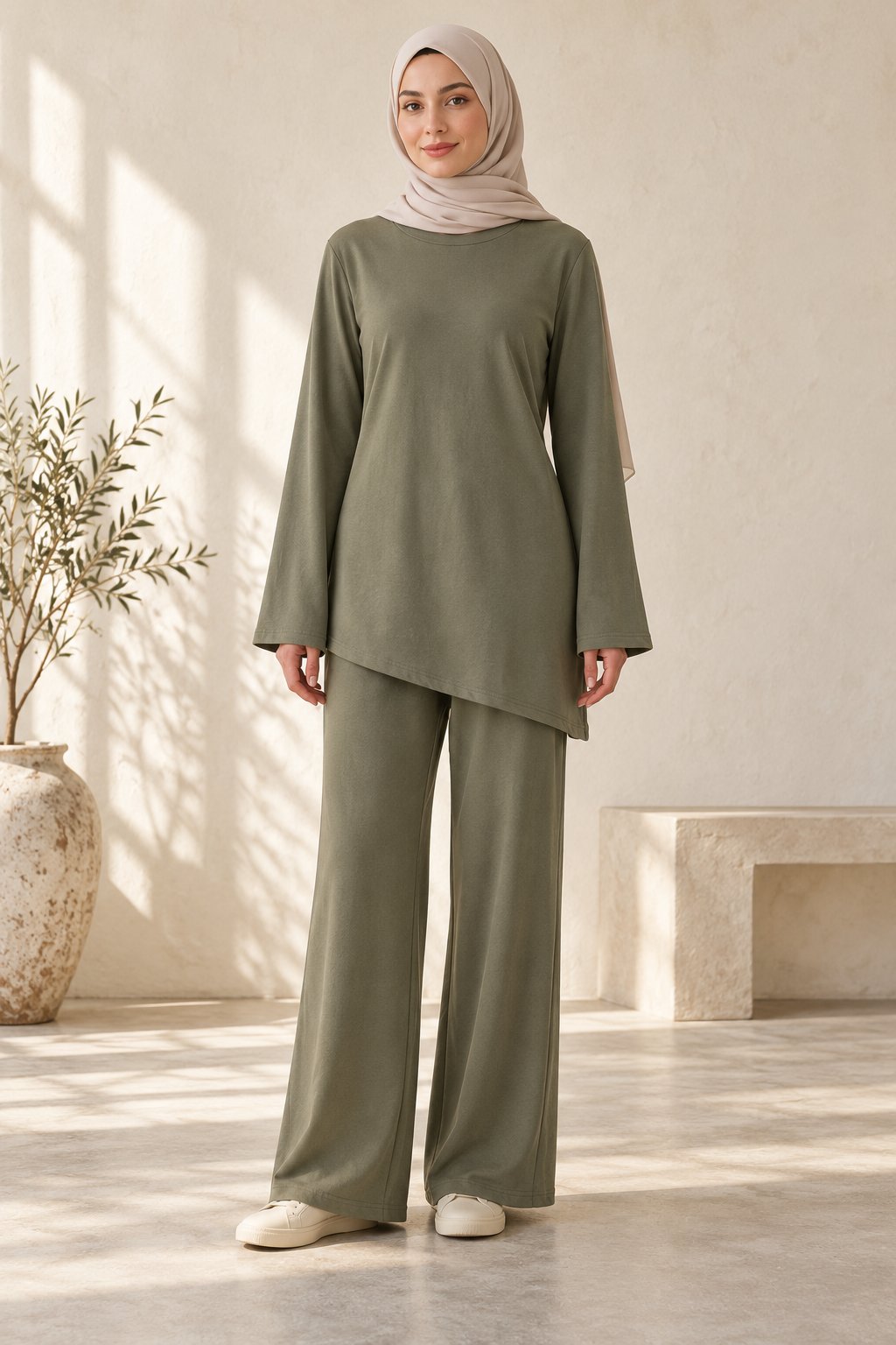 PREORDER-The Juniper Set by M&N Couture