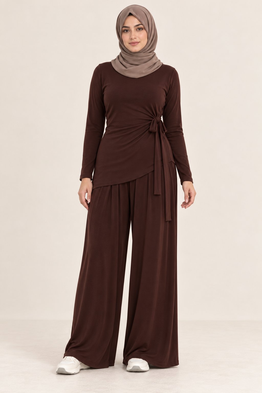 PREORDER-The Hazel Set by M&N Couture