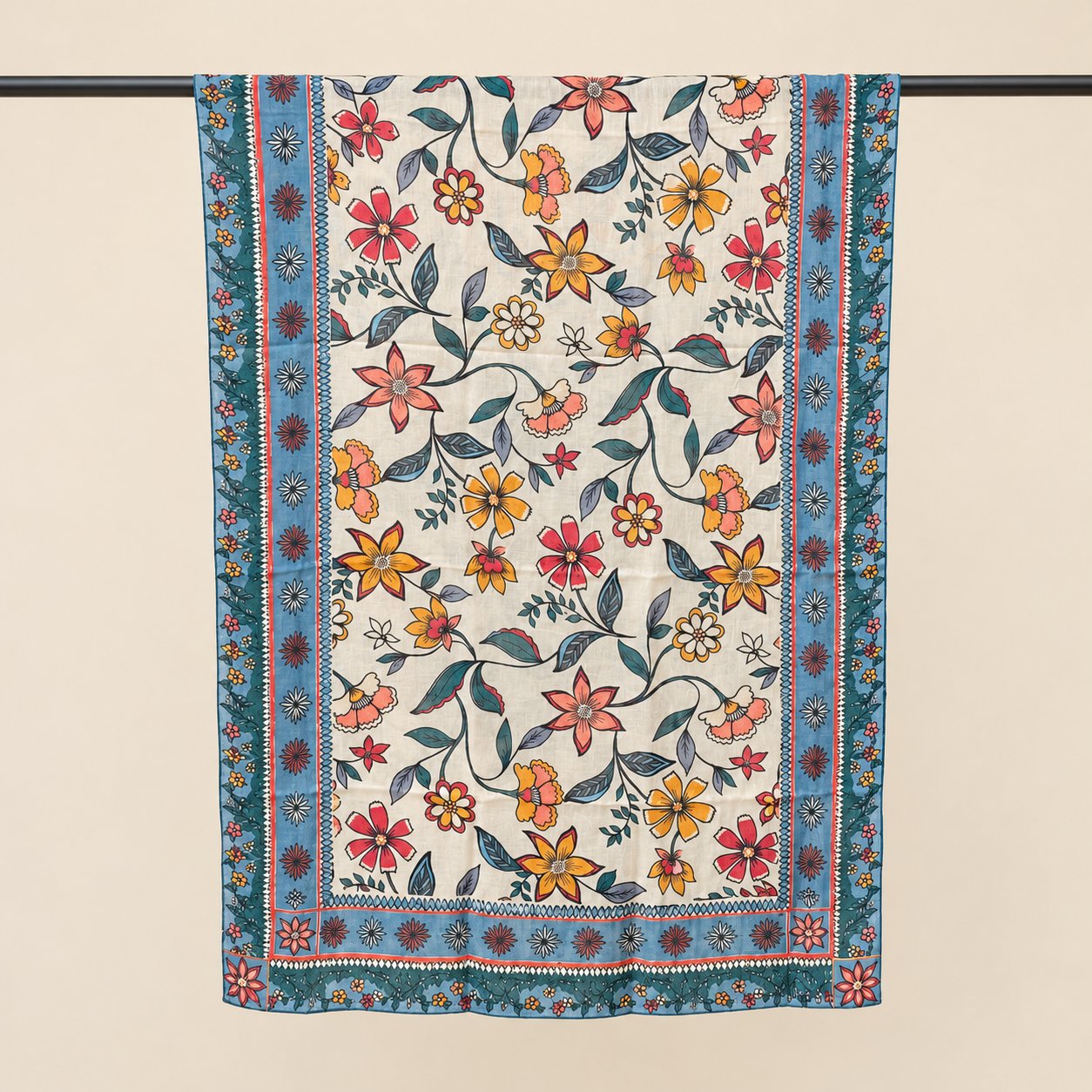 Folk Muse Modal Hijab, view 2