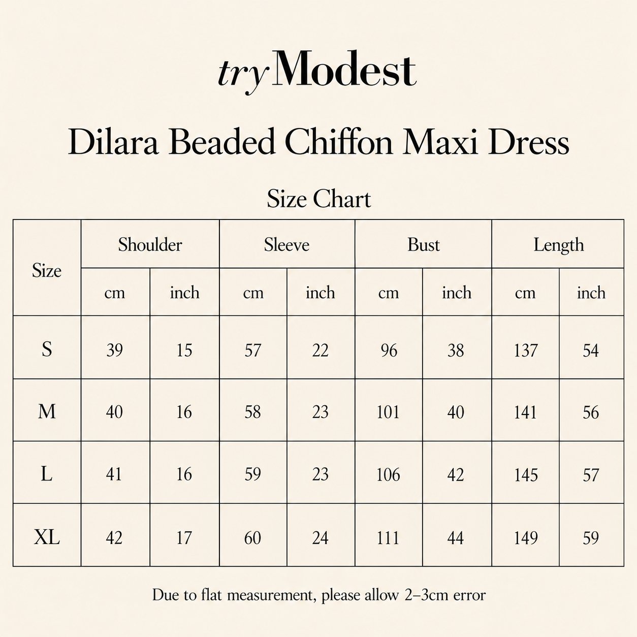 Dilara Beaded Chiffon Maxi Dress, view 4