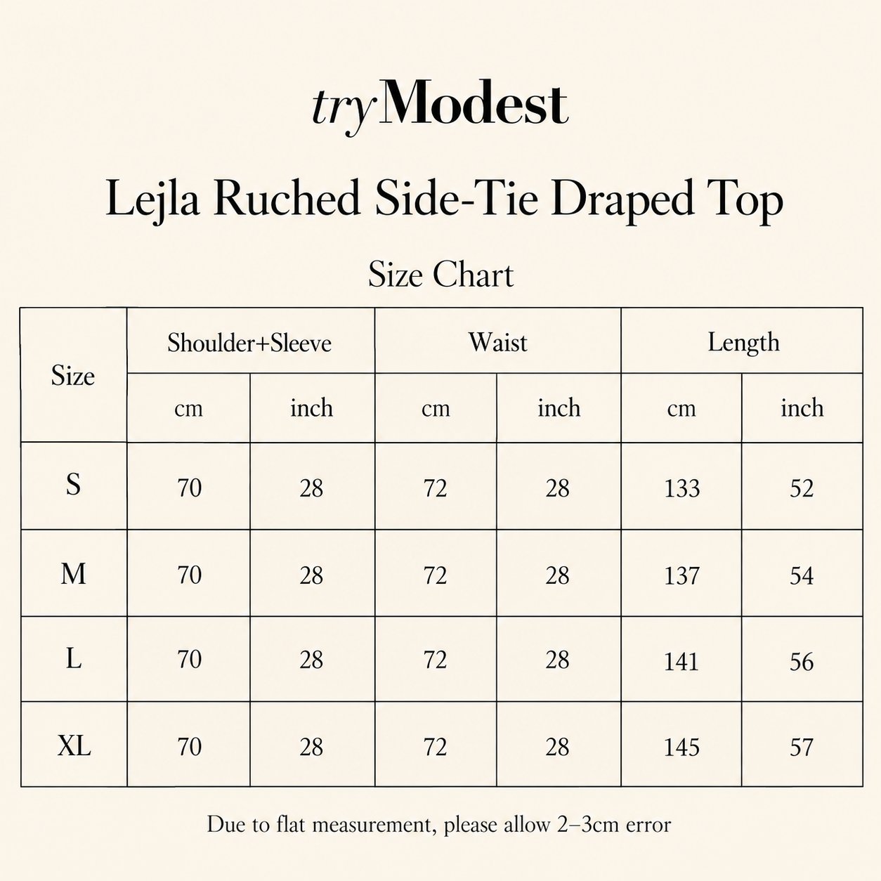 Lejla Ruched Side-Tie Draped Top, view 4