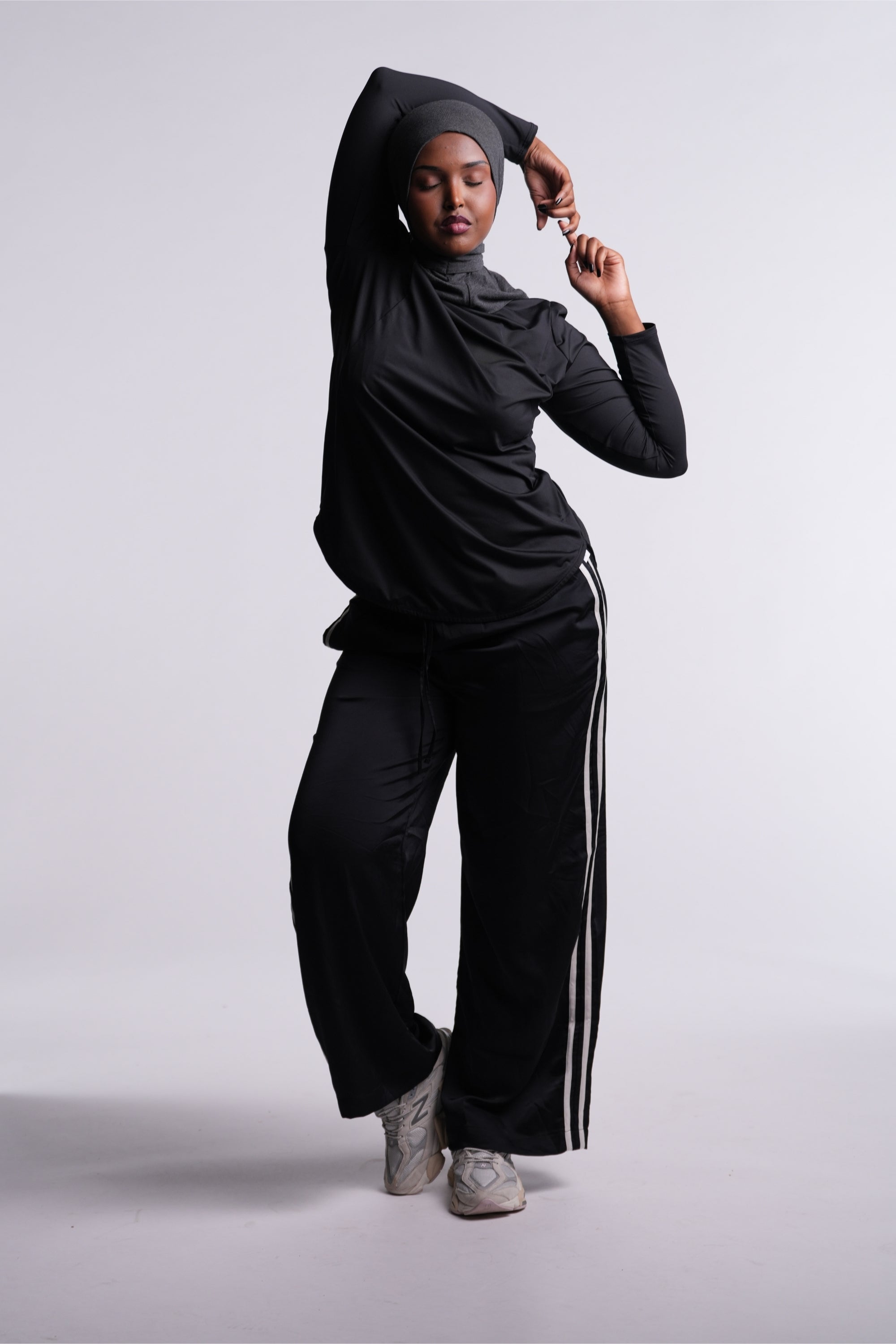 Limitless Ruched Top, view 5
