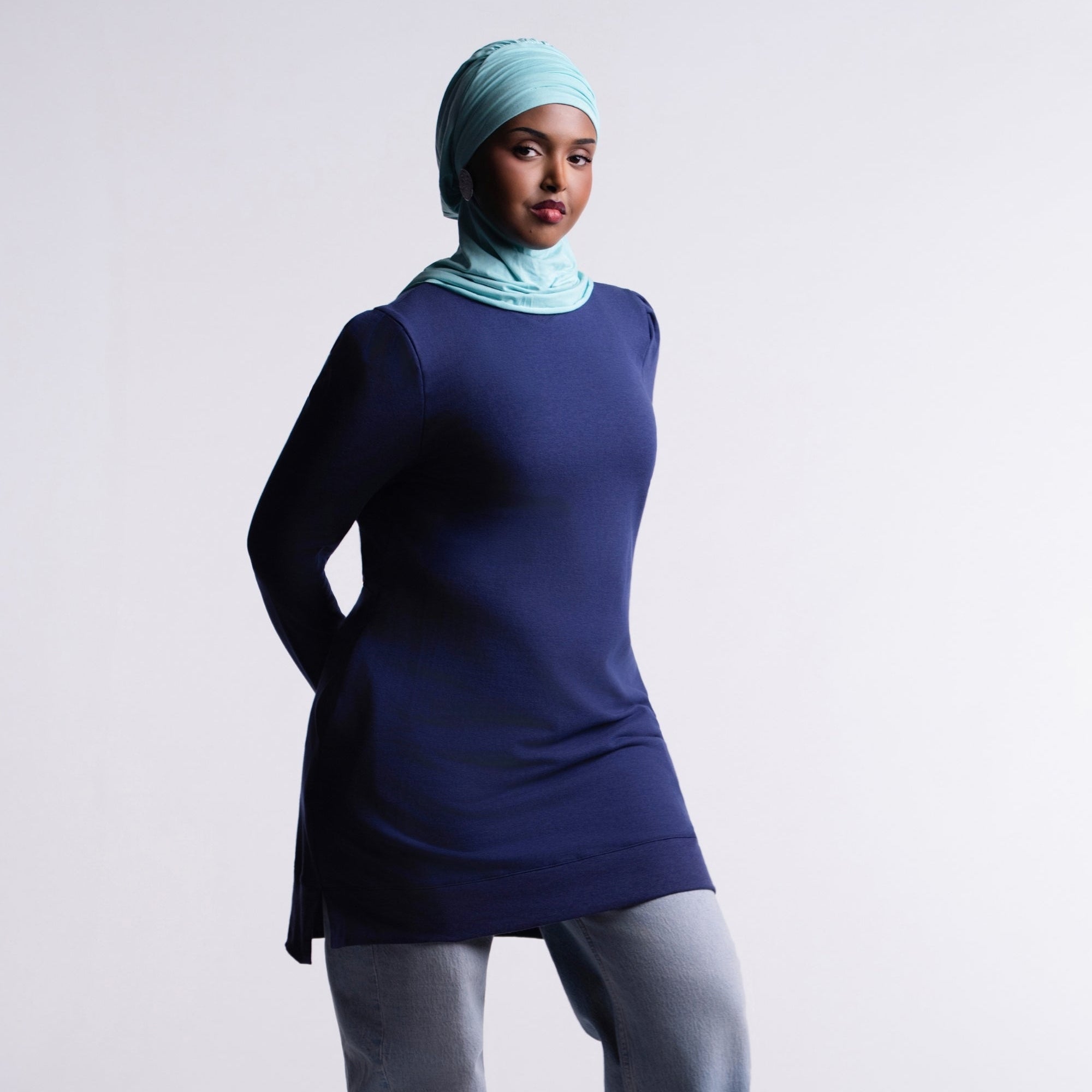 Revive Fleece Pullover, view 4