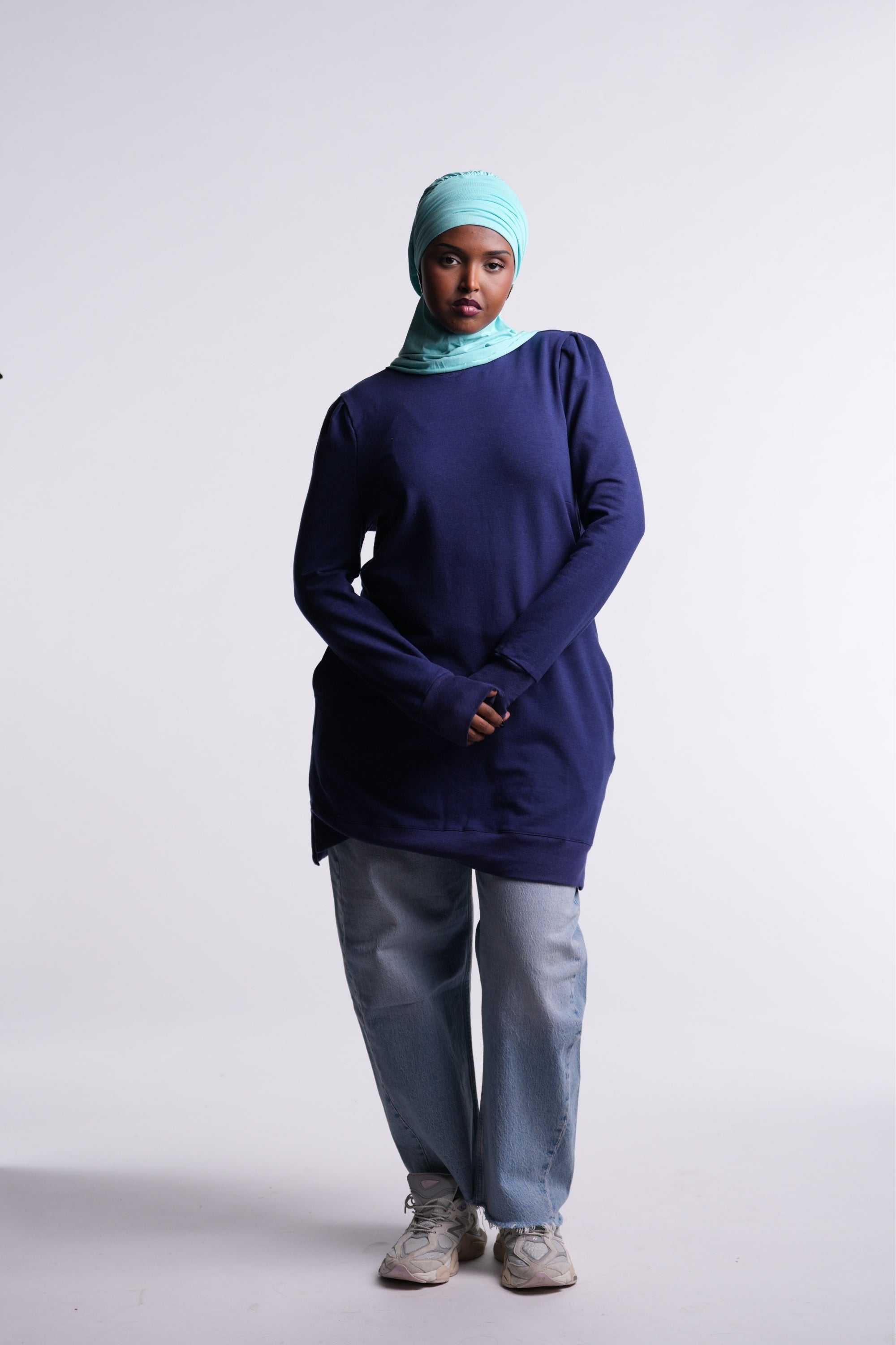 Revive Fleece Pullover, view 5