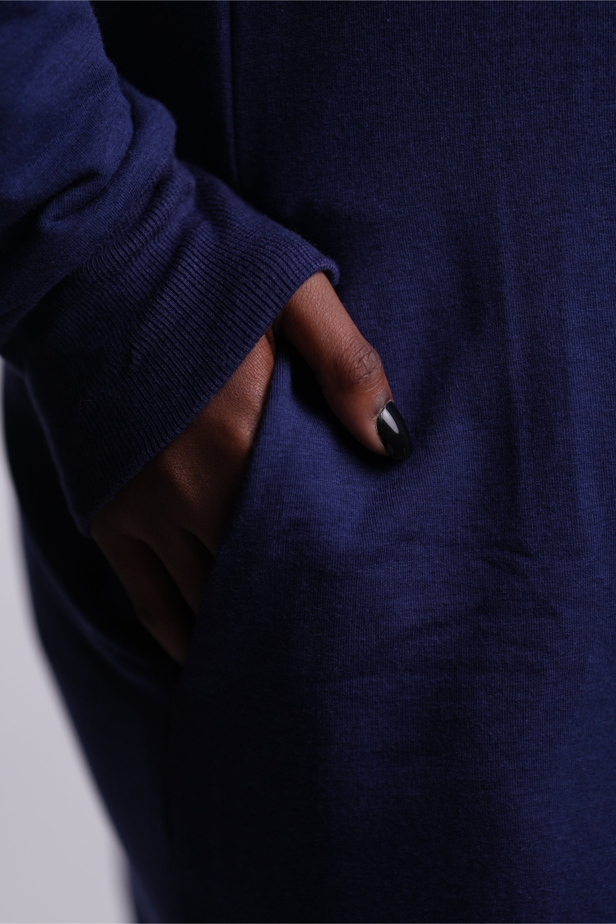 Revive Fleece Pullover, view 7