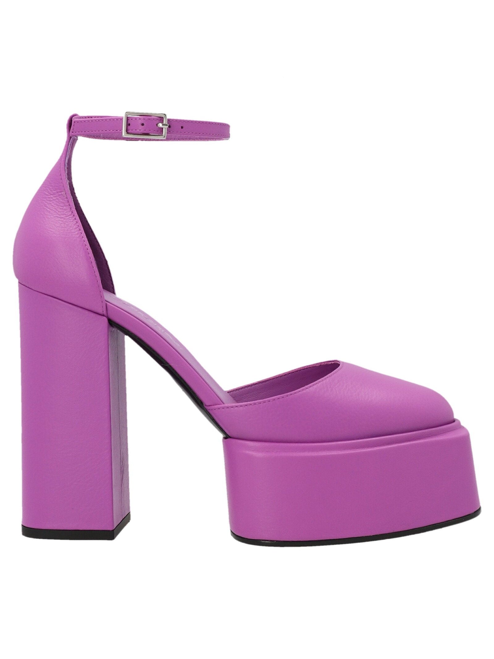 3Juin Ambra Pump — Magenta by 3Juin