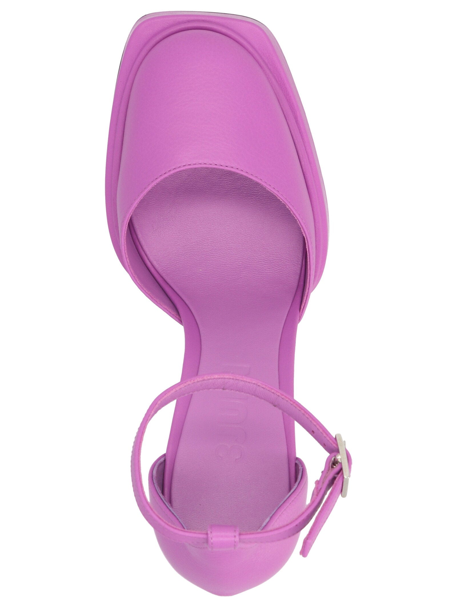 3Juin Ambra Pump — Magenta, view 3