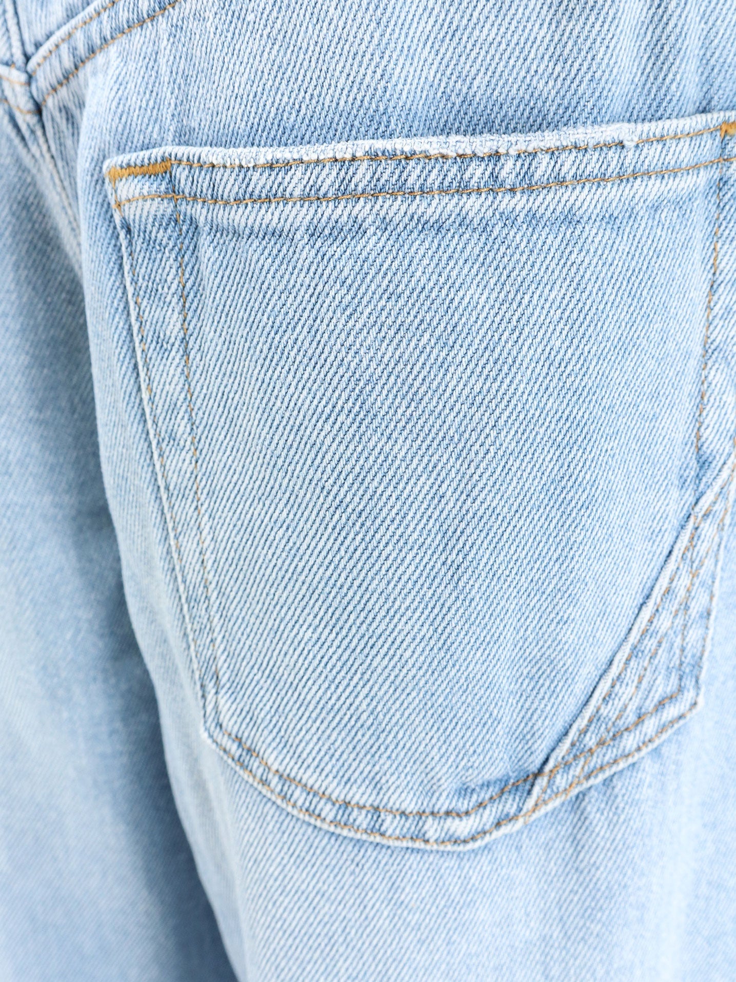 3x1 Jeans — Blue, view 3