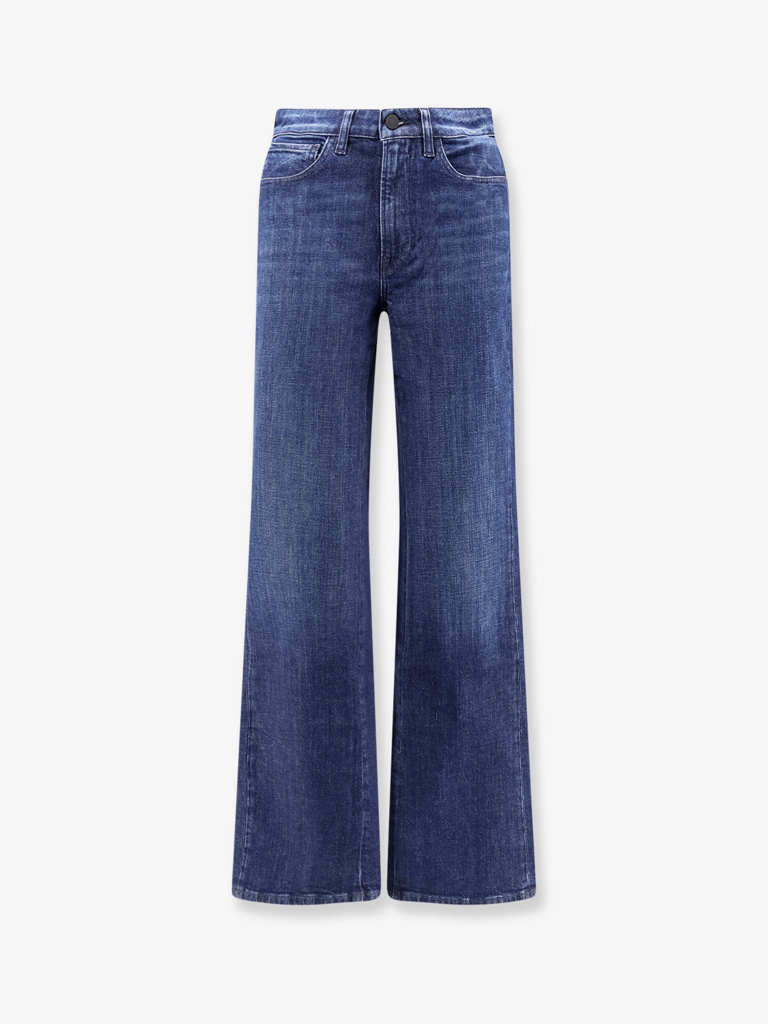 3x1 Farrah 70 Jeans — Blue by 3x1