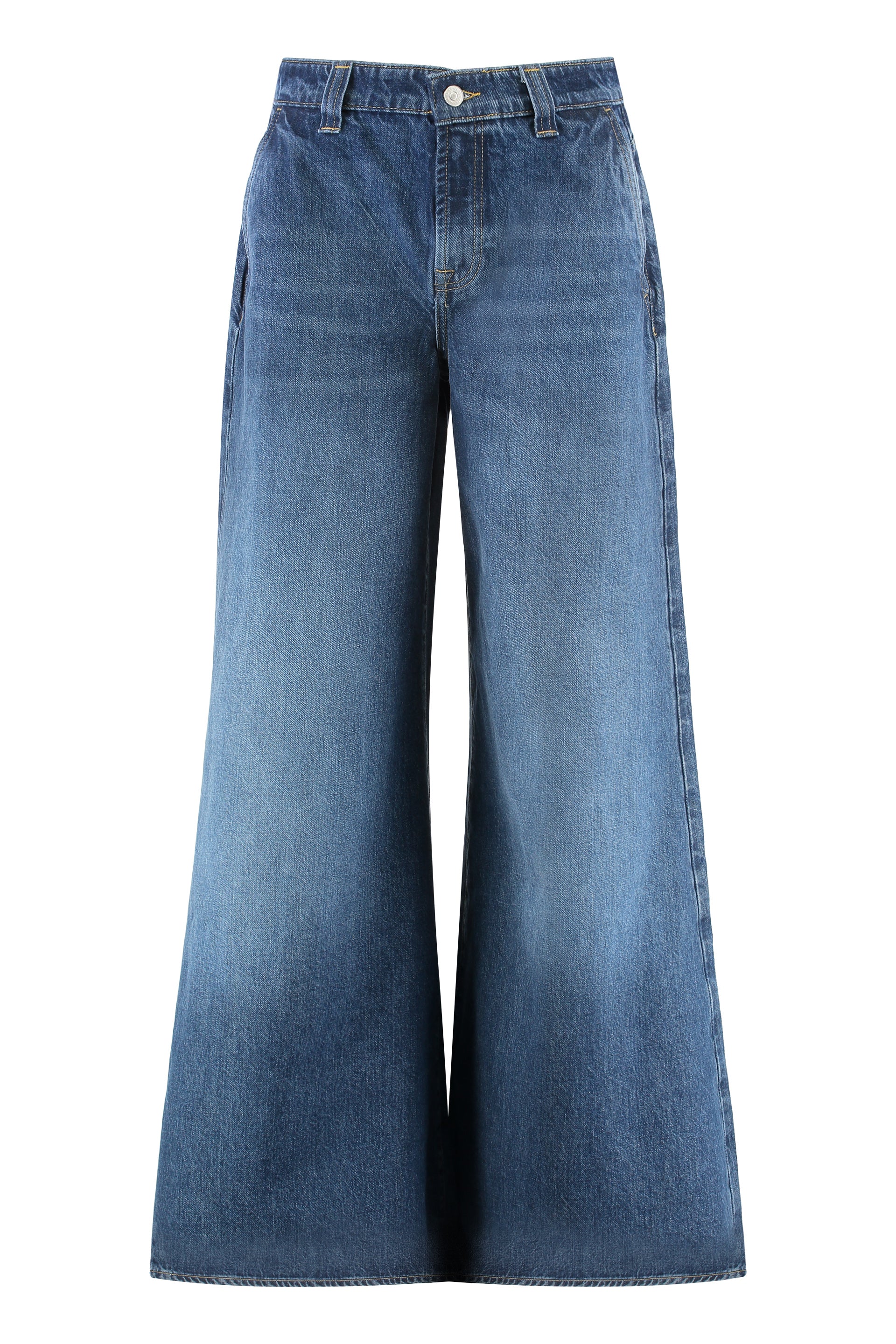 7 For All Mankind Jeans — Gray by 7 For All Mankind