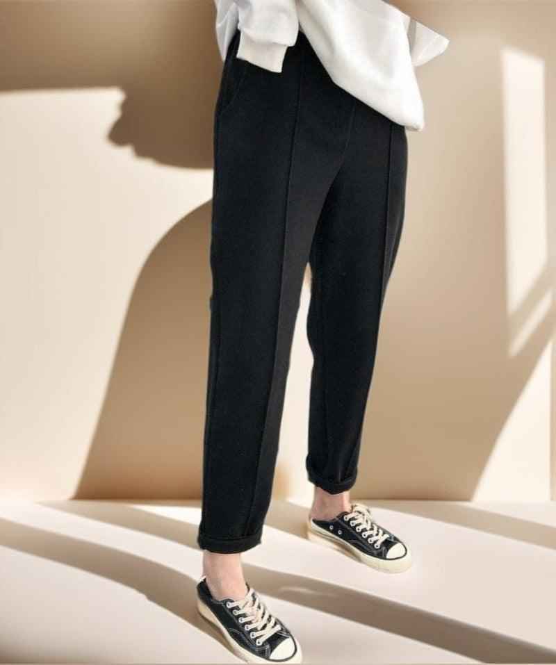 Buy Best Women's Winter Pants-Stay Warm in Cold Weather, view 4