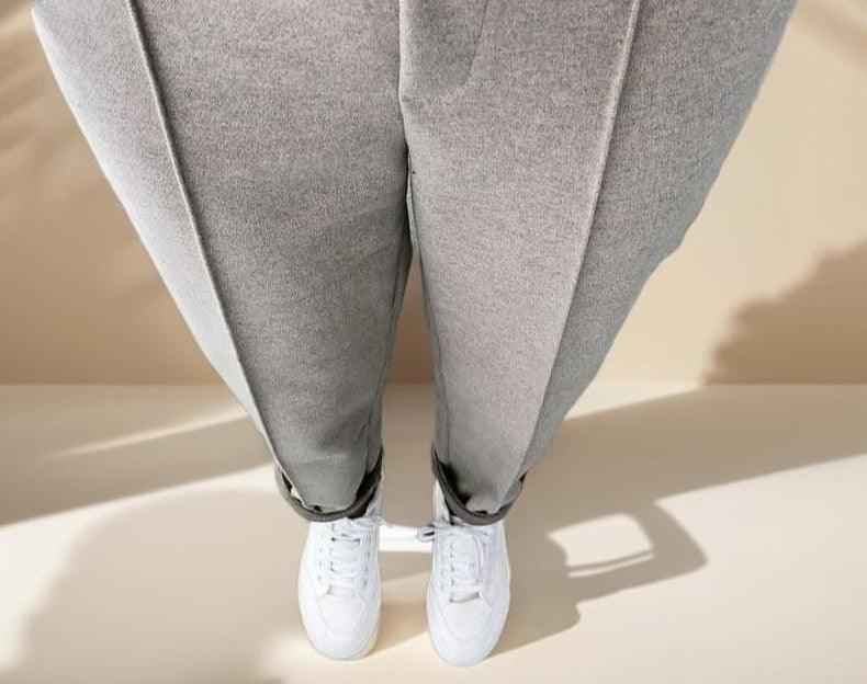 Buy Best Women's Winter Pants-Stay Warm in Cold Weather, view 5