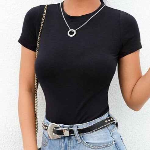 Best Body suits Tops for women- Modest Essentials by Try Modest