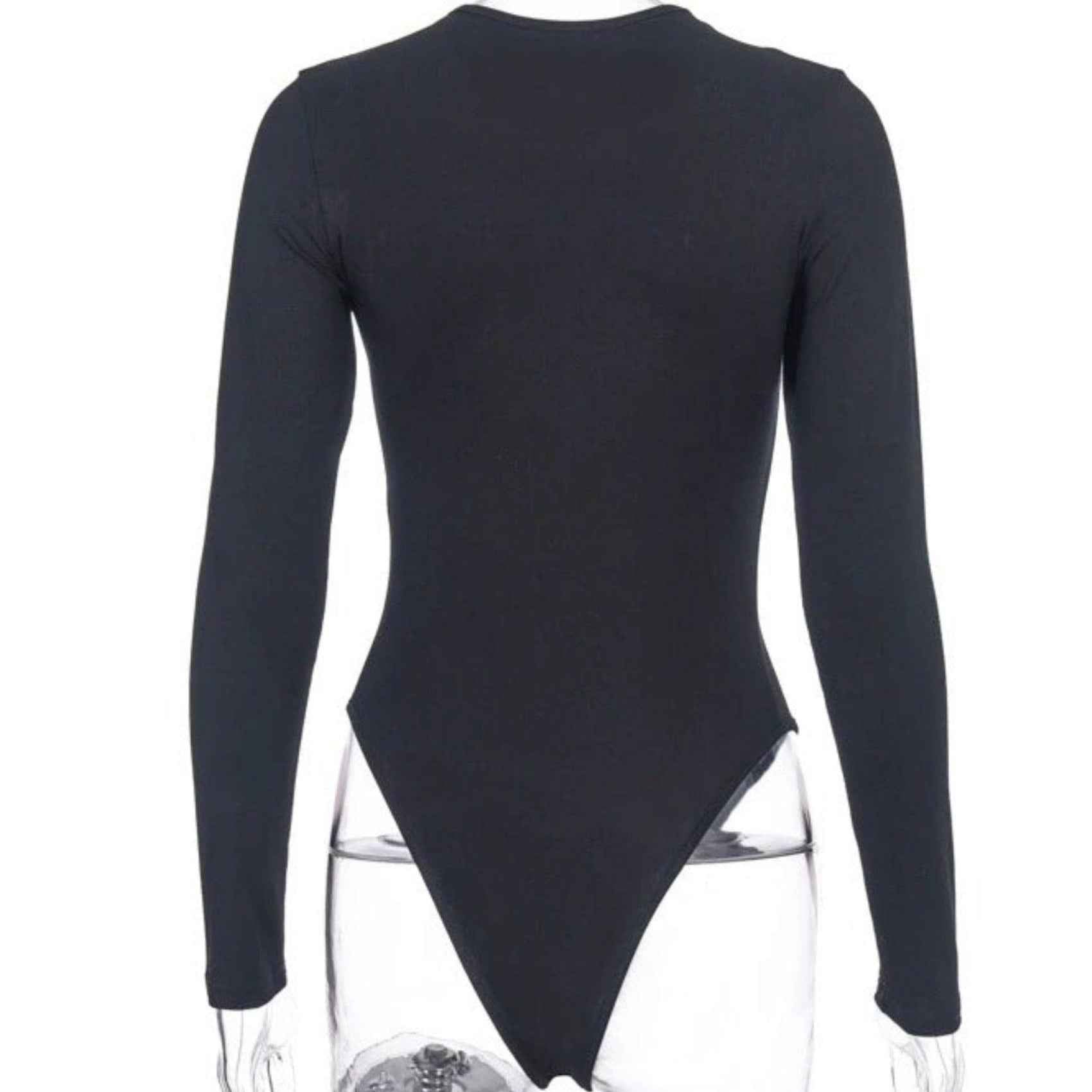 Full sleeve body suits for women, view 2