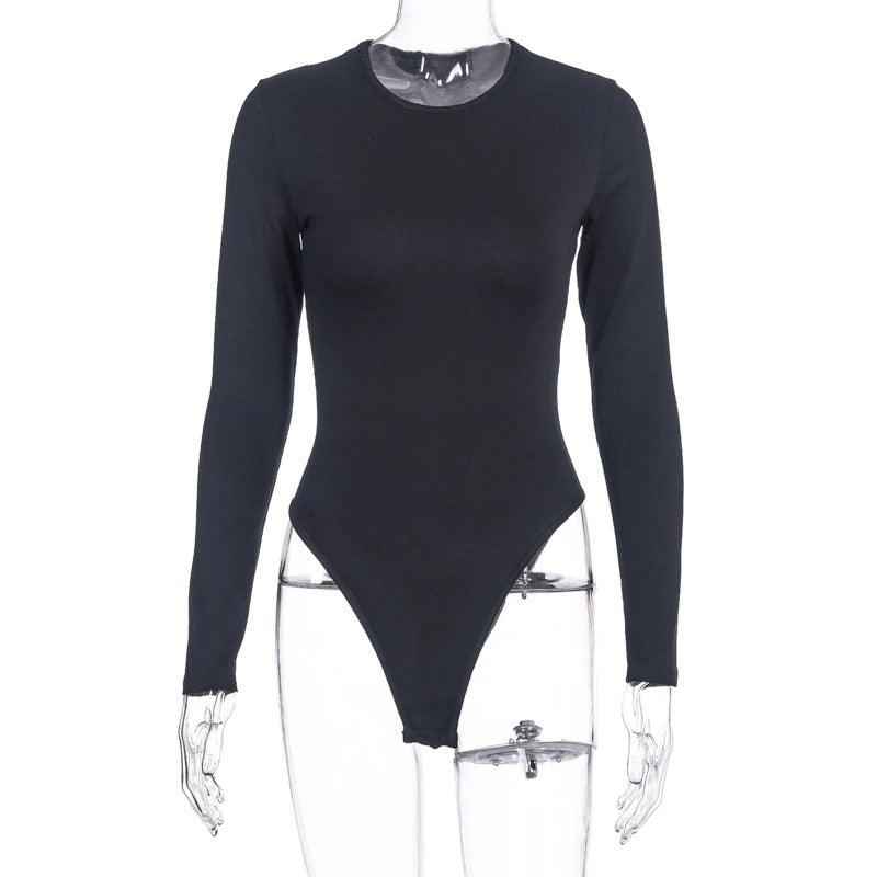 Full sleeve body suits for women, view 3