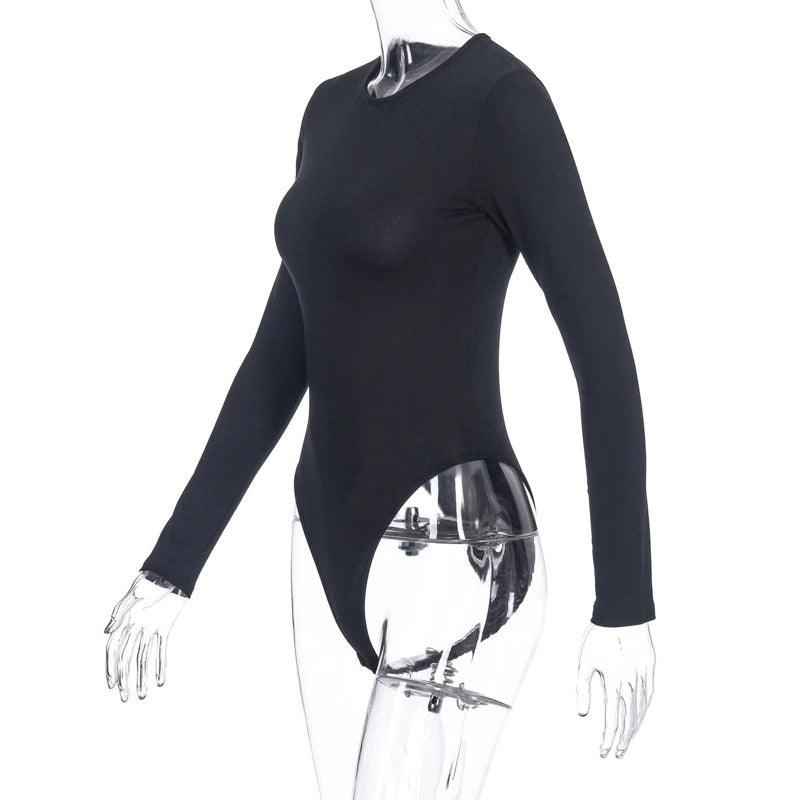 Full sleeve body suits for women, view 5