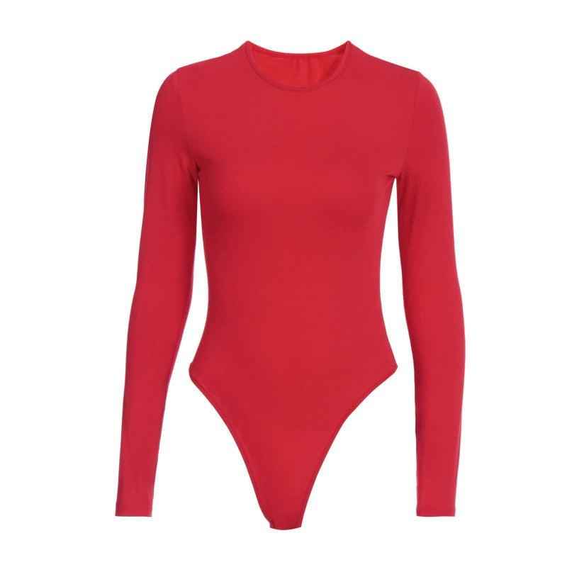 Full sleeve body suits for women, view 7