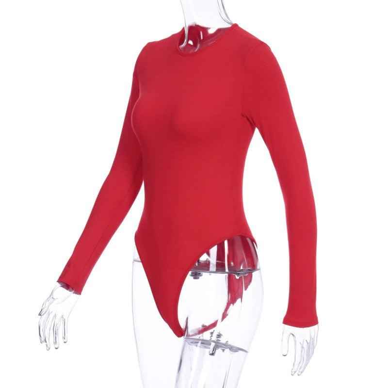 Full sleeve body suits for women, view 8