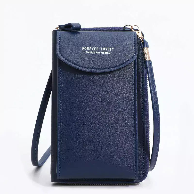 Casual Women's Small crossbody bags with Adjustable Strap, view 4