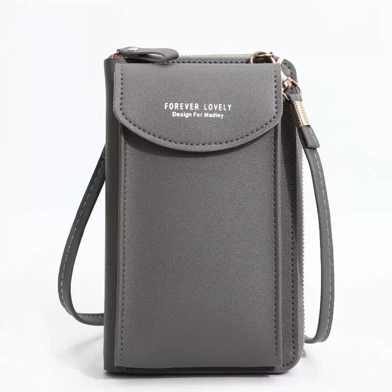 Casual Women's Small crossbody bags with Adjustable Strap, view 5