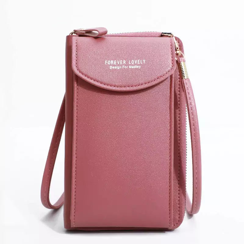 Casual Women's Small crossbody bags with Adjustable Strap, view 6
