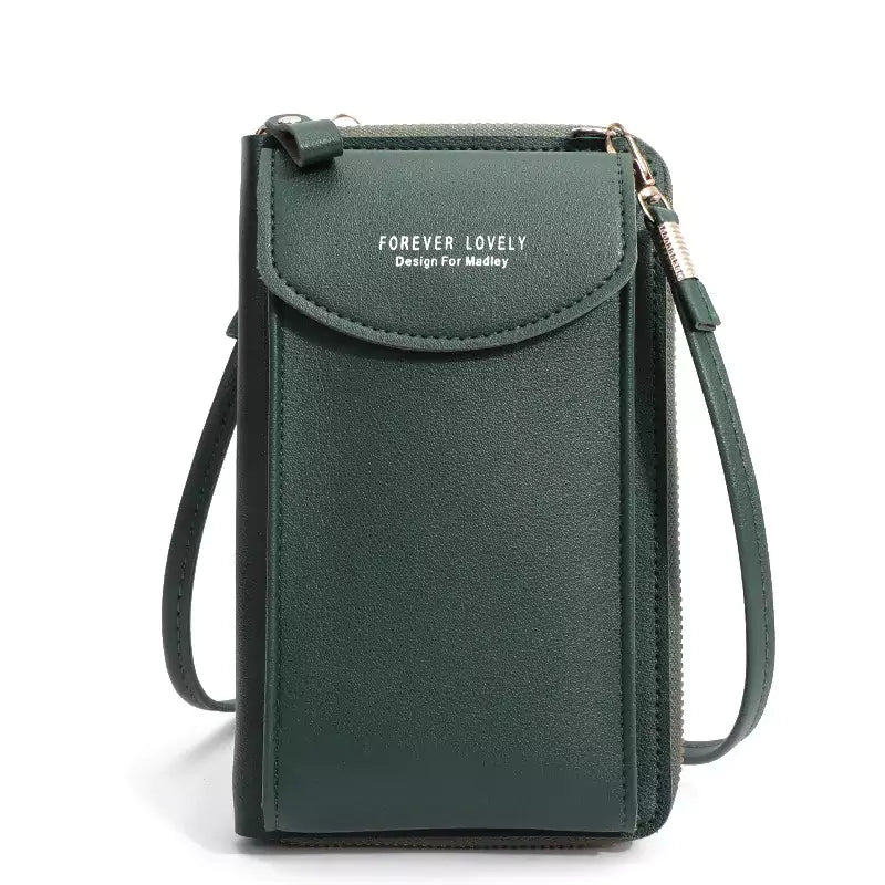 Casual Women's Small crossbody bags with Adjustable Strap, view 7